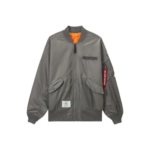 Alpha Industries Унисекс Куртки