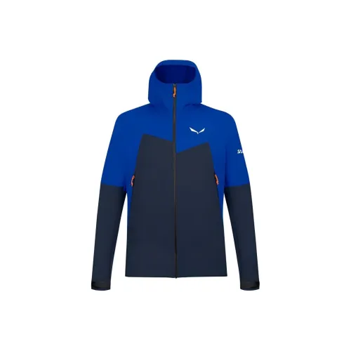SALEWA Мужские Куртки