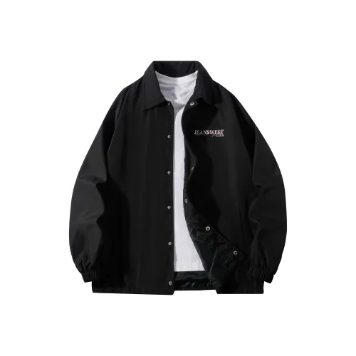 JEANSWEST CLUB Унисекс Куртки