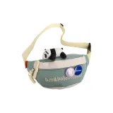 Белый и зеленый