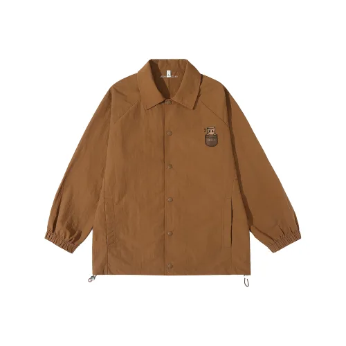 JEANSWEST LIFE Куртки и пальто унисекс