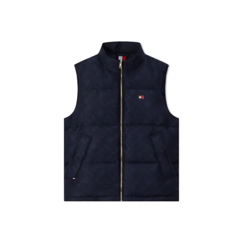 Tommy Hilfiger Year of the Dragon series Мужские жилеты