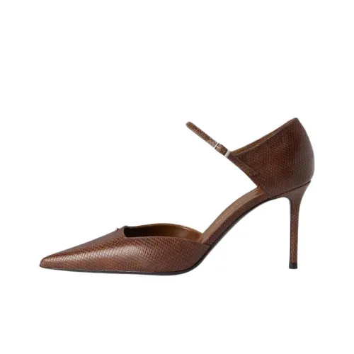 GIUSEPPE ZANOTTI Высокие каблуки Женские