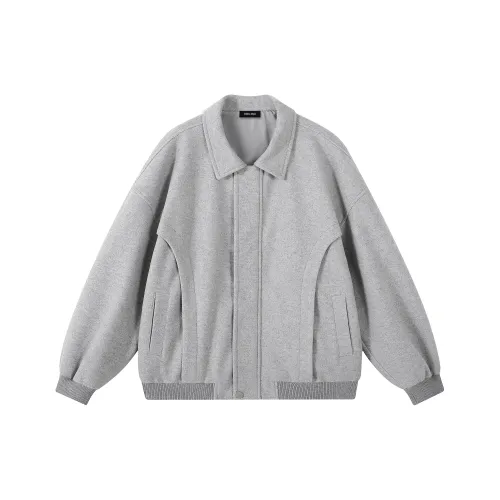 Endless Abyss Весна Лето Осенний Куртка Унисекс