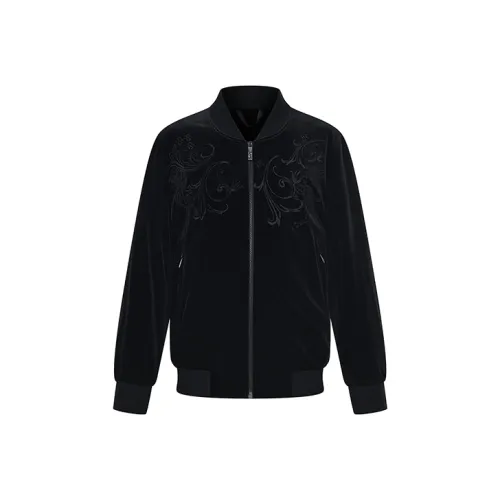 RARE Куртки и Пальто Мужской Черный