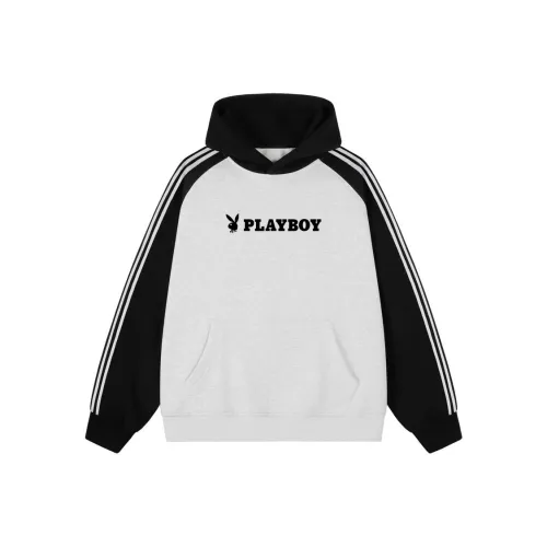 Playboy Унисекс Свитшоты