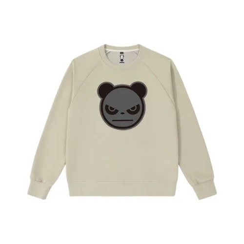 HIPANDA Унисекс Свитшоты