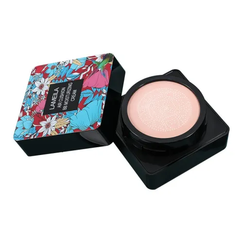 LAMEILA Увлажняющий И Легкий Консилер Воздушные Подушки Естественный Осветляющий Тон Кожи Без Слоистости