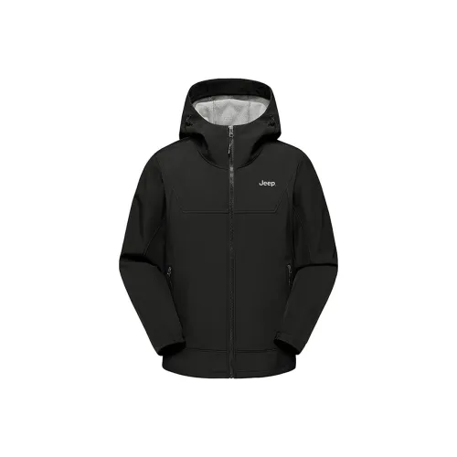 JEEP Унисекс Куртки