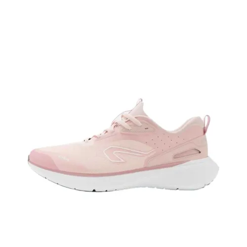 DECATHLON JOGFLOW 190 Беговые кроссовки Низкий Топ Розовый Женские