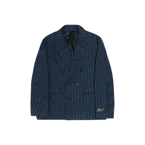 Stussy SS24 Унисекс Офисные костюмы