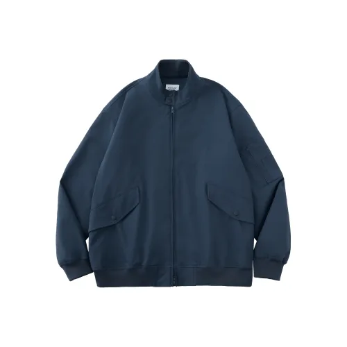 MOSEALAND Куртки и Пальто Унисекс