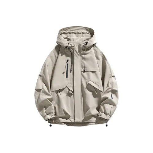 M MAICCO Унисекс Куртки