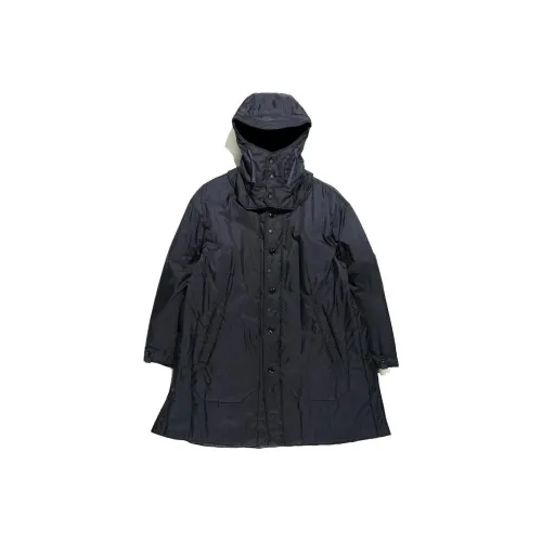 ENGINEERED GARMENTS Морской синий Мужские куртки