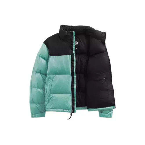 The North Face 1996 Collection Пуховик Зимний Мужской Многоцветный