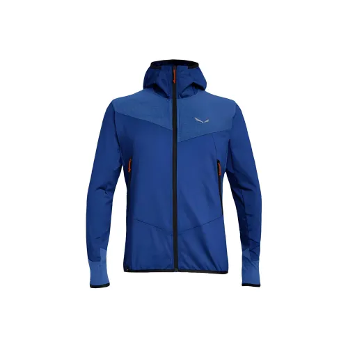 SALEWA Мужские Куртки