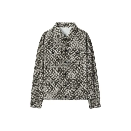 DEGAIA Желтые Мужские Куртки