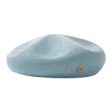 Солнечный горный синий