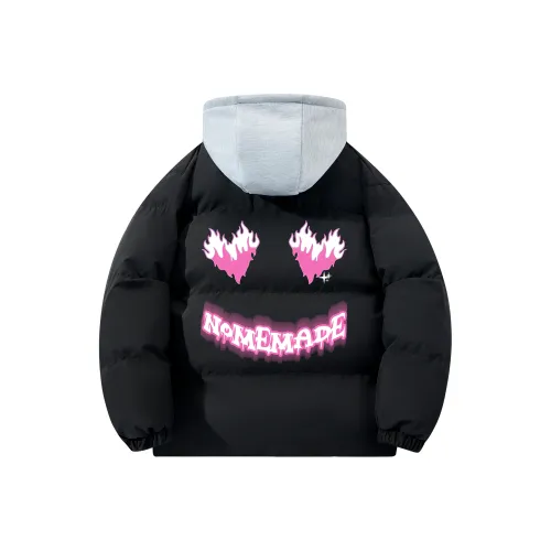 NOME Унисекс Пуховики