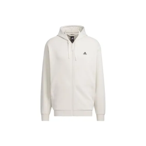 Adidas Повседневная Куртка Мужская Боксит Коричневый