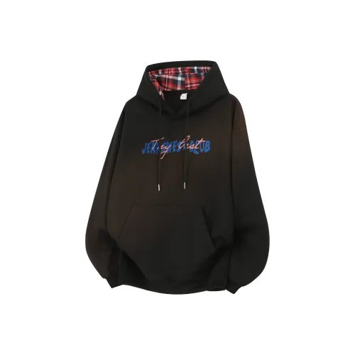 JEANSWEST CLUB Свитшот Унисекс