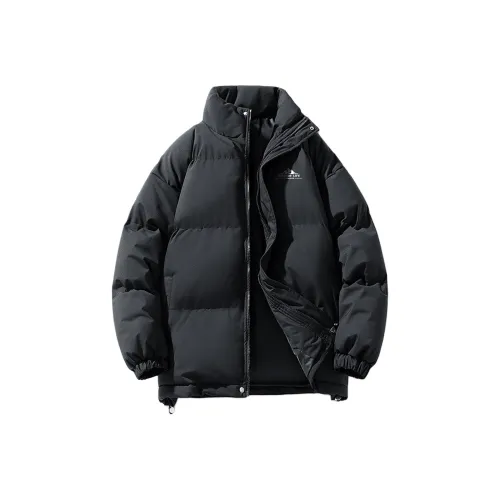 ROBINHOOD Унисекс Объемные куртки (пуховики)