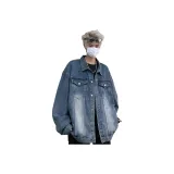 Синий (Двойной карман, стиль позиционирования)