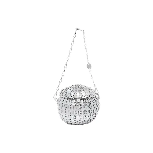 Paco Rabanne Сумки через плечо Женские