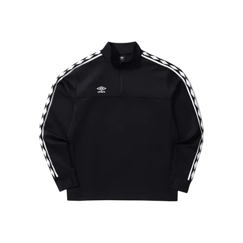 Umbro Черные Унисекс Куртки