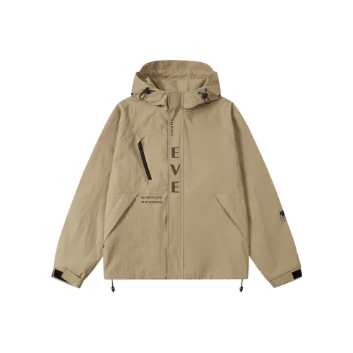 Уровень RELAX series Унисекс Куртки