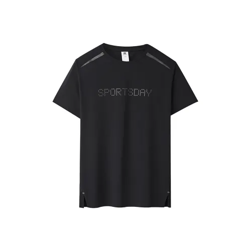 HLA Мужские T-рубашки