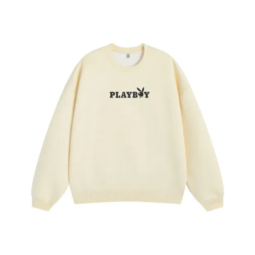 Playboy Унисекс Свитшоты