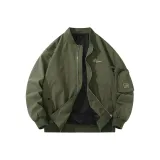 Армейский зеленый