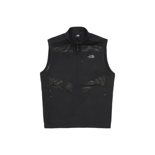 THE NORTH FACE Жилет Мужской Черный