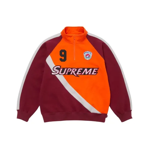 Supreme SS24 Унисекс Куртки