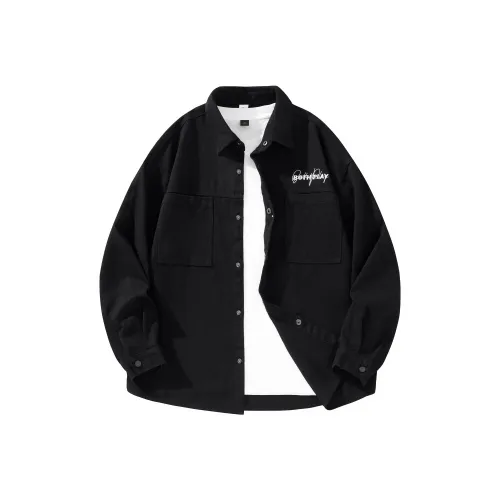 BOTH PLAY Унисекс Куртки