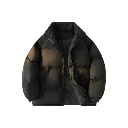 GROGNAK Унисекс Пуховики