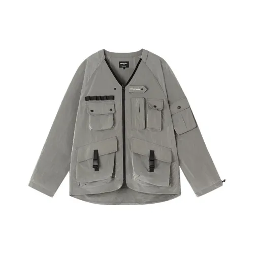 MERRELL Унисекс Куртки