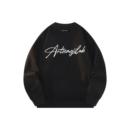 Emoji Унисекс Свитшоты