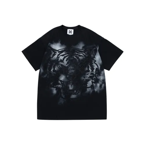 ED HARDY X Унисекс Футболки