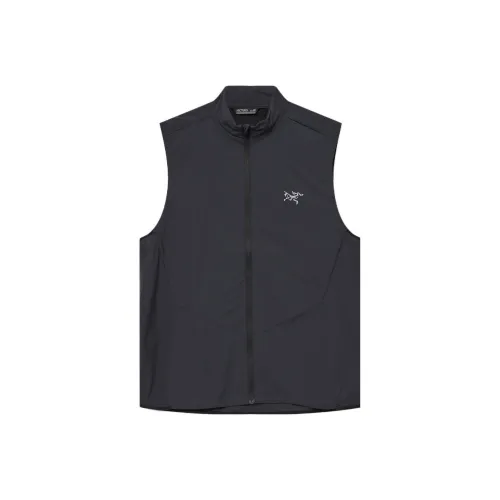 Arcteryx Norvan Мужские жилеты