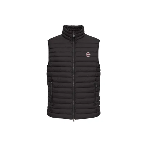 Colmar Мужской пуховый жилет