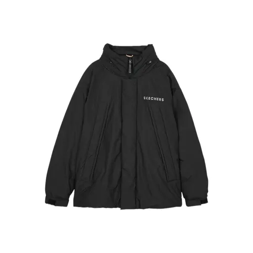 Skechers Cruisin' MONSTER Мужские Пуховики