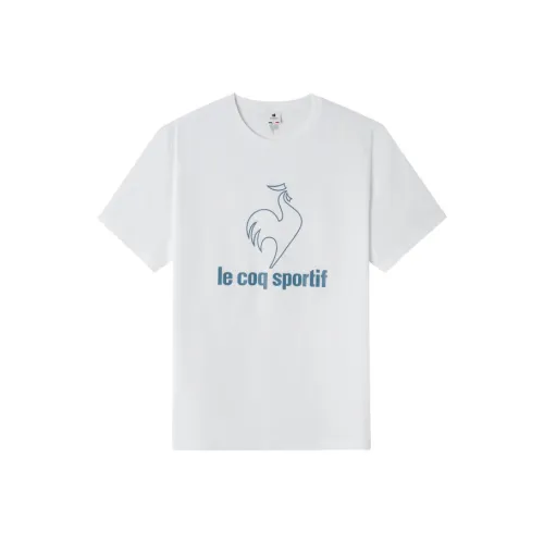 Le Coq Sportif Мужские T-рубашки