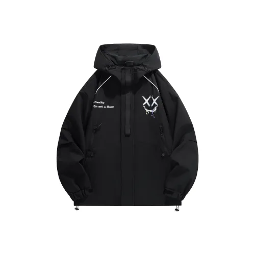 Airwalk Унисекс Куртки