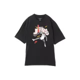 Черный/Белый