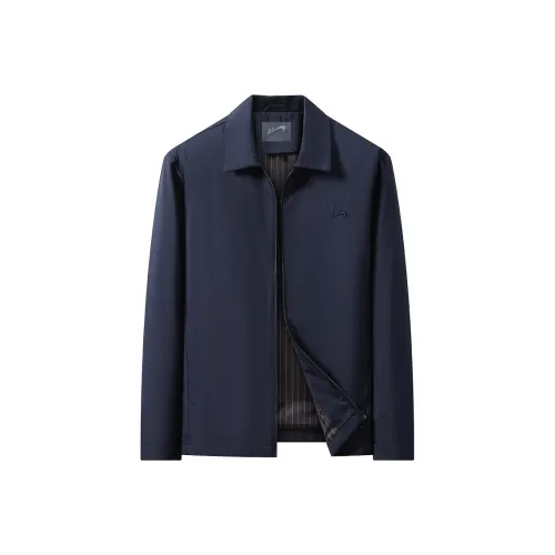 K Bird Унисекс Куртки