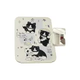 Складное зеркало Tubas