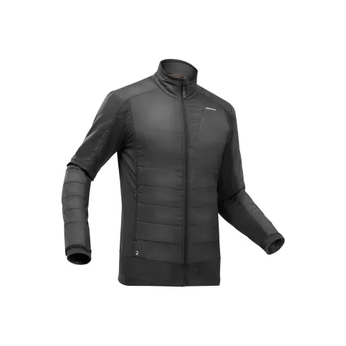 DECATHLON SH900 Куртки и Пальто Мужской Черный