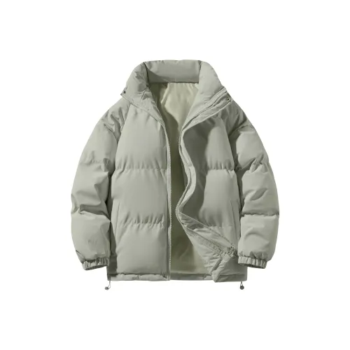 HSTYLE Унисекс Объемные куртки (пуфы)